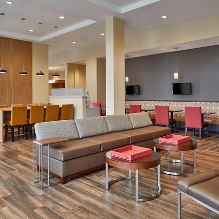 Towneplace Suites By Marriott Columbus North - Osu Εξωτερικό φωτογραφία